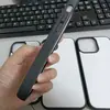 Funda Magnética para Teléfono DIY de Transferencia de Calor por Sublimación en Blanco Personalizable Adecuada para iPhone17Pm16Pro Teléfonos de Pareja