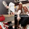 Zapatos Blancos de Suela Gruesa para Mujer 2026 Primavera y Verano Nuevo Estilo Zapatos Estilo Universitario Deportivos Casuales Tenis Zapatos de Lona Zapatos para Mujer Talla Grande