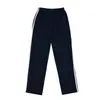 Conjunto de uniforme escolar de verano para estudiantes de secundaria, atuendos de pareja de algodón de manga corta para niños y niñas, uniforme de clase deportivo de dos piezas para escuela secundaria y primaria
