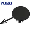 Yubo - Adecuado para Ford Explorer 2016-2019 Cubierta de gancho de remolque para parachoques delantero Cubierta de remolque Jb5Z17A900Ab