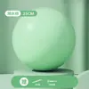 Bola de Yoga, Bola de Pilates, Bola de Suspensão, Auxílio para treinamento muscular do assoalho pélvico e muscular reto abdominal pós-parto, Bola de equilíbrio anti-explosão