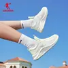 Zapatos Deportivos Jordan Zapatillas de Correr para Mujer 2026 Otoño e Invierno Nuevas Malla Transpirable Zapatillas de Correr Ligeras Suela Suave Amortiguadoras Zapatos para Saltar la Cuerda
