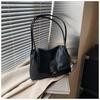 Bolsas Retrô Transfronteiriças para Mulheres, Grande Capacidade, Novas Bolsas de Ombro Versáteis Outono/Inverno 2026, Bolsas Tote Tendência deste Ano para o Dia a Dia