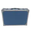 Suministro de Fábrica Pluma de Acuarela Infantil 145 Caja de Aluminio Juego de Pinceles Doble Capa Juego de Pinceles de Acuarela 145 Pincel
