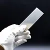 Malla metálica ultrafina de acero inoxidable con microporos, lámina de filtro de microporos por láser, corte y procesamiento de precisión por láser de filtro de microporos metálicos