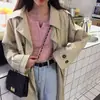 Elegante Top de Camada Base com Decote Baixo para Mulheres, Roupa Íntima de Outono Malha Estilosa Peça Externa Suéter Top Ajustado Clavícula, Estilo Outono/Inverno