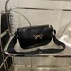 Bolsa de Mão Transversal de Ombro Único Casual de Moda de Luxo 2025 Nova Outono Versátil Estilo Coreano Design de Nicho
