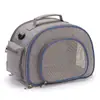 Bolsa para Mascotas, Bolso de Hombro para Salidas de Perros, Bolsa Portátil Conveniente para Gatos, Bolsa para Hámster, Fábrica de Suministros para Mascotas