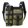 Nueva mochila de viaje para personas de mediana edad y mayores, bolso bandolera para exteriores, bolso de viaje, bolso con paraguas y hervidor de agua, bolso de moda