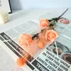 Buquê de Rosas Simuladas Espuma Bigodes de Dragão Decoração para Estúdio Fotográfico Decoração de Casa Design de Arranjo Floral Adereços Fotográficos de Alta Qualidade