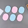 Esponja para rostro esponja para rostro esponja limpiadora facial esponja para rostro esponja de algodón esponja para maquillaje algodón limpiador desmaquillante toalla facial