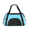 Bolsa para Gato Portátil para Passeio Bolsa Portátil para Pet Respirável para Cachorro Bolsa de Viagem Transfronteiriça Bolsa para Gato para Passeio Bolsa para Pet de Carro
