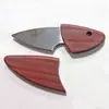 Venta Directa de Fábrica Cuchillo de Madera para Pescado Cuchillo Pelador Doméstico Cuchillo para Fruta Portátil Expreso Cuchillo de Cocina para Fruta Cuchillo Cerdo Gordo