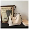 Bolso de hombro de moda para mujer 2026, tendencia, para ir al trabajo, gran capacidad, mochila multifuncional, bolso tote versátil de alta gama