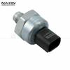 4F0907597A es adecuado para Volkswagen Audi interruptor de presión de aceite del cilindro maestro de frenos sensor de presión del líquido de frenos DSC