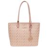 Bolso de mano de moda de estilo coreano para mujer, nuevo bolso de hombro informal, sencillo y de gran capacidad, bolso de viaje para mujer, combinable con todo, 2024