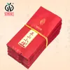 Bolsa de embalaje de té directo de fábrica bolsa interior de burbujas pequeñas para té negro bolsa de vacío pequeña Zhengshan bolsa de papel de aluminio Golden Junmei en stock