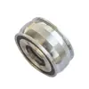 Máquina selladora Hualian 810 Accesorios Olla completa Potenciómetro Rueda activa Rueda pasiva Controlador de temperatura Potenciómetro Correa de sellado