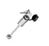Fabricante Lock Legend Cadeado Tipo Haltere para Trailer, Cadeado para RV, Cadeado de Engate, Cadeado para Equipamento de Tráfego, Cadeado Anticolisão