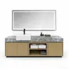 Mobiliario de Hotel para Habitaciones Estándar, Juego Completo de Camas Específicas para Hotel, Muebles de Apartamento, Marcos de Cama de Hotel, Cabeceros de Cama de Hotel