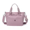 Bolso cubo liso transfronterizo nuevo minimalista, versátil para ir al trabajo, ligero, moda de nicho, bolso de hombro de otoño