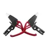 Venta al por mayor del fabricante Manetas de freno para bicicleta de montaña Manetas de freno Avid5 Manijas de freno de disco Manetas de freno delantero y trasero para piñón fijo
