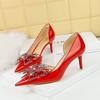 Zapatos 638-H22 (Este estilo no será reemplazado después de agotarse)