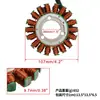 Estator de Bobina Adecuado para Gsx-R 600 Gsxr600 2006-2007 31401-01H00