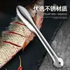 Raspador de Escamas de Peixe de Aço Inoxidável Faca para Barriga de Peixe Raspador de Pontos Faca para Escamas de Peixe Ferramenta de Cozinha Multifuncional Espessada Ferramenta para Matar Peixe Raspador de Escamas