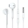 Auriculares con Cable Personalizados Puerto Tipo-C Auriculares Inteligentes In-Ear Control por Cable de Llamadas Adecuados para Auriculares Huawei Android