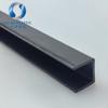 Fabricante de Extrusão Huzhou Ranhura em Forma de Pvcu Ranhura de Proteção de Borda em Forma de U Fabricante Profissional de Extrusão de Perfil de Pvc