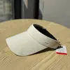 Chapéu de sol de seda gelada fresco para crianças, chapéu de sol para esportes ao ar livre de verão, corrida, proteção UV, chapéu de sol da moda