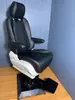 Asiento giratorio marino Asiento marino eléctrico para conducir Silla anti-olas Elevador Silla giratoria para conducir lancha rápida