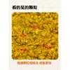 Viento del Oeste Laotan Camote Maíz Pulpa de Pastizal Verde Triturado Polvo Pesca Salvaje Carpa Carpa Herbívora Carpa Crucian Cebo Alimento Básico para Peces