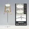 Maniquí de tienda de ropa, accesorios, torso femenino, ropa de mujer, expositor para escaparate, perchero, maniquí de muñeca para vestido de novia, soporte de exhibición