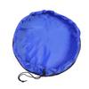 Bolsa de Almacenamiento Multifuncional Extra Grande de Venta Caliente Transfronteriza para Juguetes de Bebé, Bolsa Portátil Impermeable con Cordón para Playa al Aire Libre de Uso Múltiple