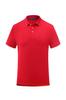 Ropa de trabajo Polo personalizada con logo estampado camiseta ropa de trabajo manga corta solapa para hombre y mujer camiseta cultural ropa de trabajo empresarial