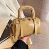 Bolsos de Mujer, Bolsos de Mujer, Bolsos Cruzados de Moda de un Hombro, Almohadas de Primavera, Bolsos de Moda, Bolsos de Mano Casuales de Estilo Coreano Nuevo Nicho