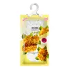 Bolsa Deshumidificadora Colgante para Armario, Antimoho, Impermeable, Desecante Absorbente, Bolsa Plástica Floral de Interior a Prueba de Humedad