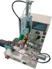 Fabricante Vende Máquina Dispensadora de Rosca Externa Multifuncional, Máquina Dispensadora Automática de Pegamento para Tornillos, Máquina Dispensadora de Pegamento para Varillas Roscadas