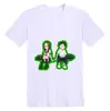 Takagi é bom em pregar peças nos colegas de gaomu suéter periférico estampa de anime moda casal curto Gola redonda
