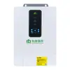 Estándar Americano Calibre Americano AC de Fase Dividida 110V/120V Inversor Solar 6.5kW Control Inverso Todo en Uno Inversor Fotovoltaico