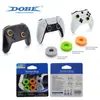 Anillo Amortiguador de Silicona para Joystick Universal Ps5/Ps4/X-Box/Switchpro Paquete de 6 Ty-5811