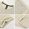 Camiseta deportiva de verano para hombre, ropa de secado rápido para senderismo, absorbente del sudor, cuello redondo, manga corta, para entrenamiento, fitness, con estampado digital