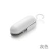 Mini máquina selladora portátil de bolsas de plástico para alimentos, máquina selladora a presión manual.