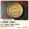 Máquina grande para mooncakes bolsa de sellado bandeja inferior empaque estilo nuevo 2026 0.5 kg Cantonés 1200 g plástico de alta gama 300 g caja vacía