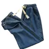 Jeans Retrô Primavera e Outono Masculino Reto Largo Tendência Perna Larga Streetwear Americano Versátil Casual Calça Longa para Homem