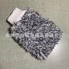 Cepillo para Coche, Cepillo para Ruedas, Trapo para Neumáticos, Guantes de Limpieza para Coche, Toalla para Lavado de Coches, Paño de Limpieza para Coche, Microfibra