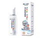 Irrigador Nasal Haishi Hainuo Enjuague Nasal con Agua de Mar Spray Nasal Solución Salina Fisiológica para Adultos y Niños Hidratante Elefantito