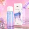 Spray de Óleo Essencial para Cuidado Capilar Fragrância Twg Melhora a Qualidade do Cabelo, Previne o Frizz, Suavidade Duradoura e Fragrância Óleo Essencial para Cuidado Capilar